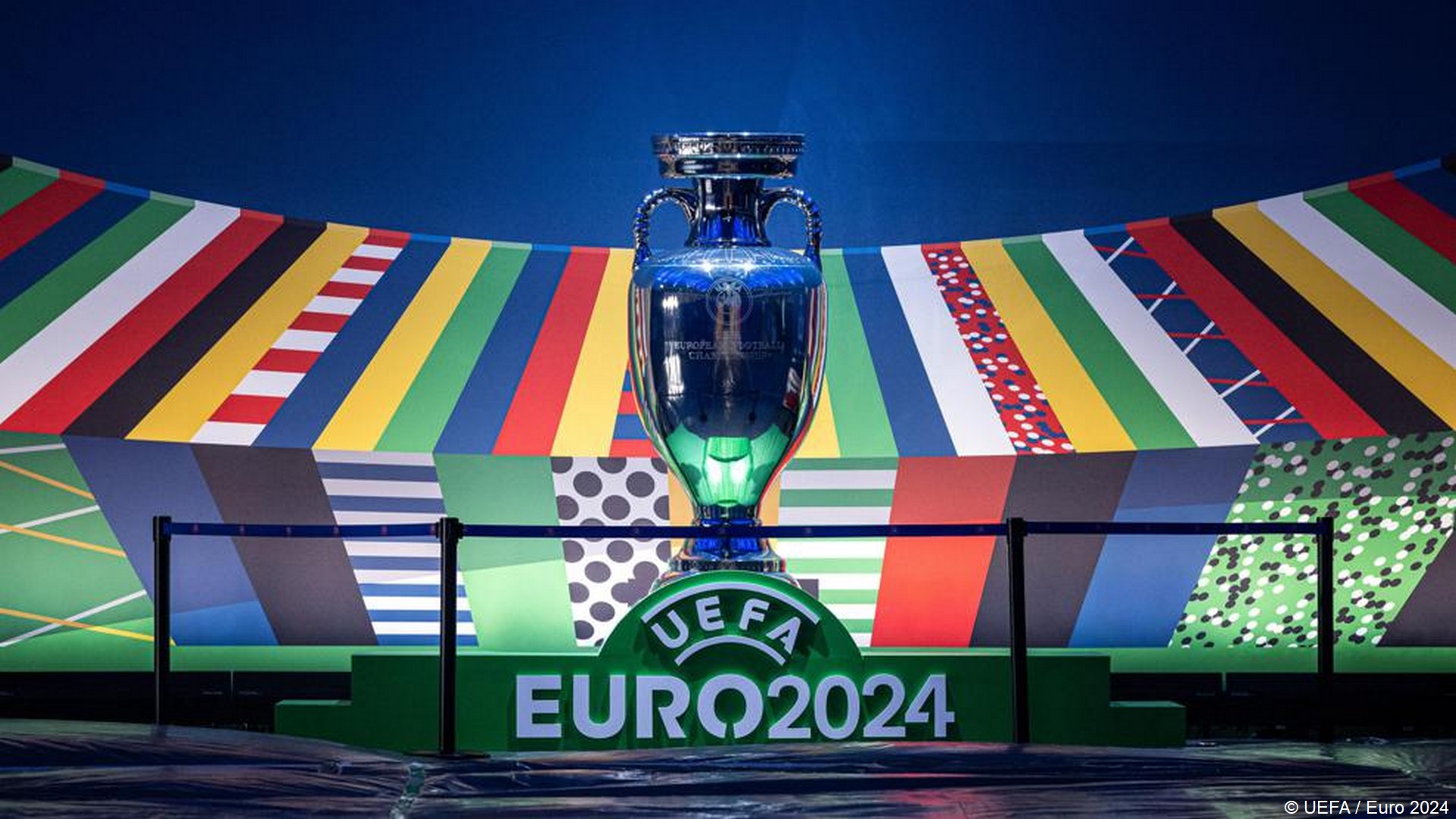 Football. Le calendrier de la France pour l’Euro 2024