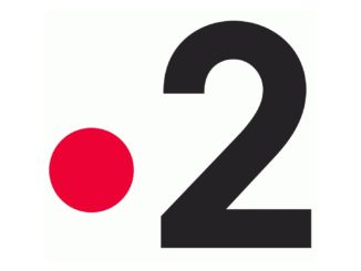 France 2 logo - France Télévisions