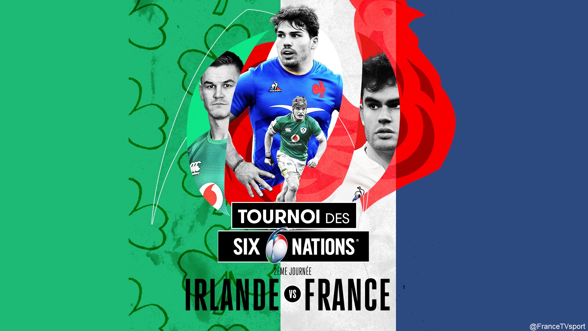 6 Nations 2023. Excellente nouvelle pour les supporters français avant  Irlande-France !