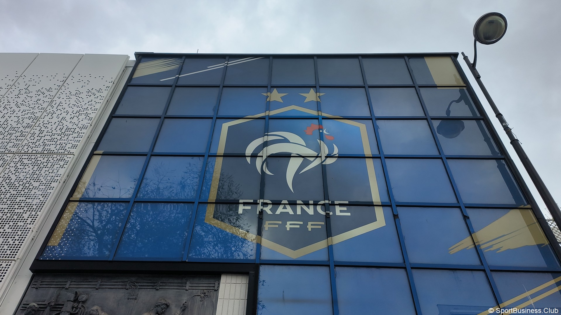 Record ! 29 000 licenciés pour la Fédération Française de Football