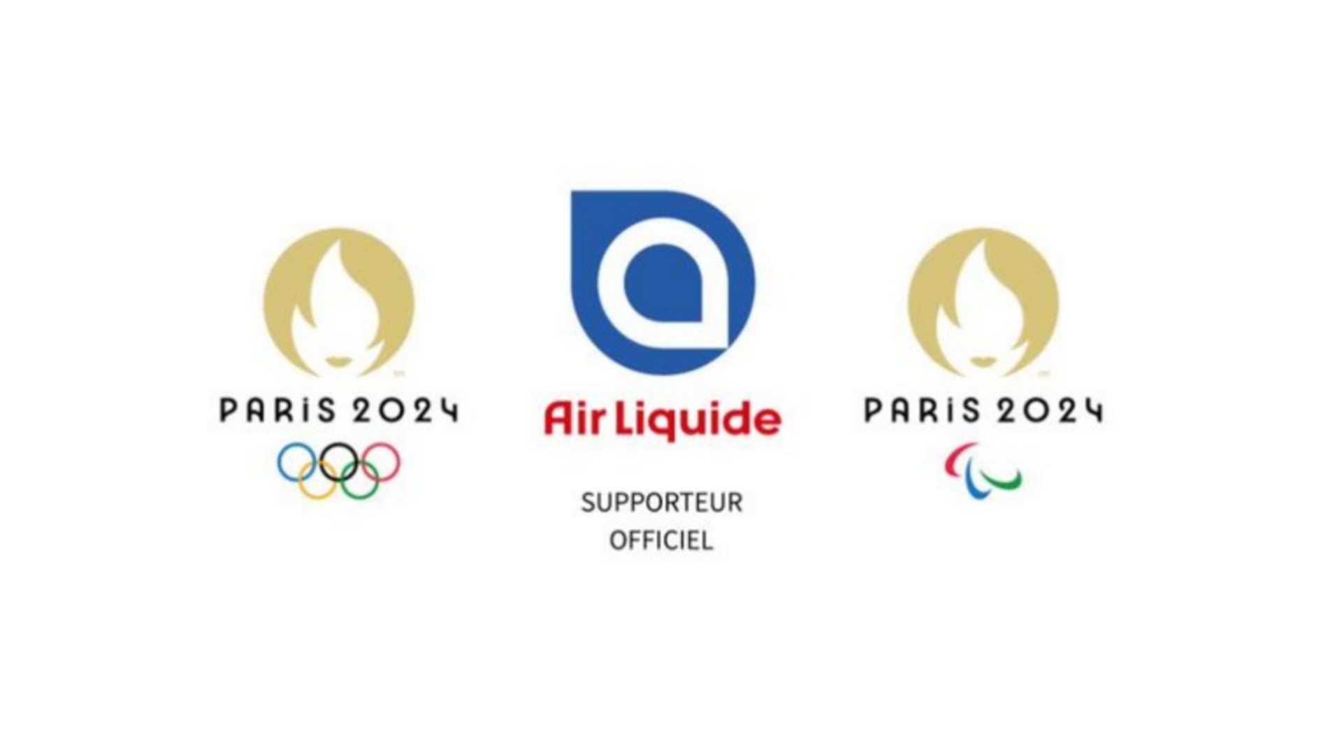 Paris 2024. Air Liquide fournira l’hydrogène des Jeux