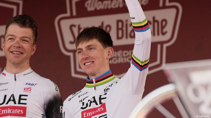 Cyclisme x Tadej Pogacar (mars 2025) (1)