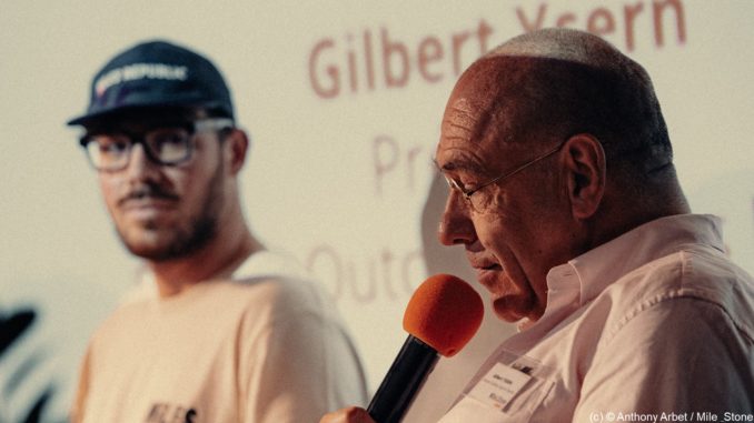 Gilbert ysern