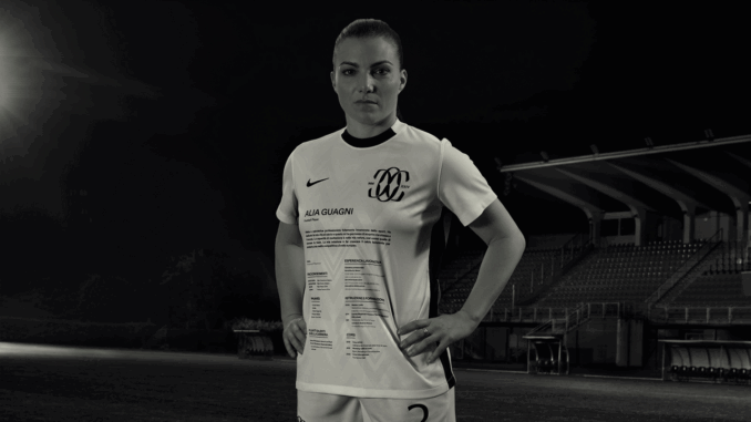CV Maillot