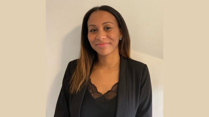 Elodie Razafi