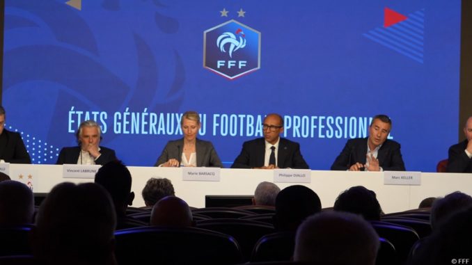 FFF x Comité exécutif mai 2025