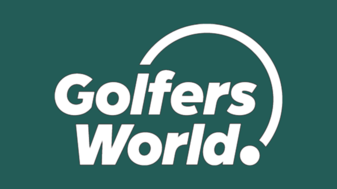 Golfers world