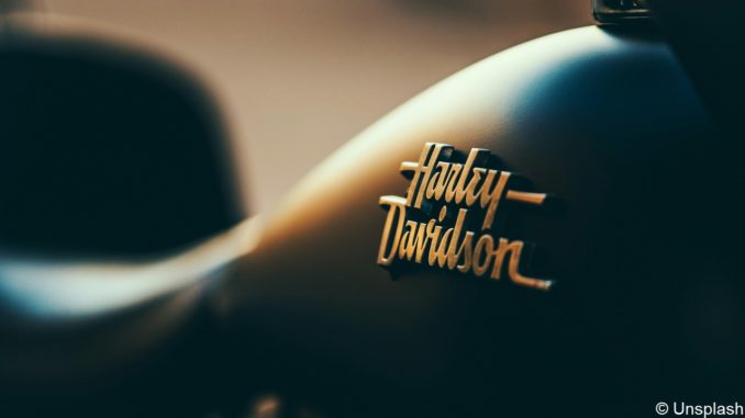 Harley davidson