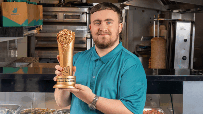 Luke Littler