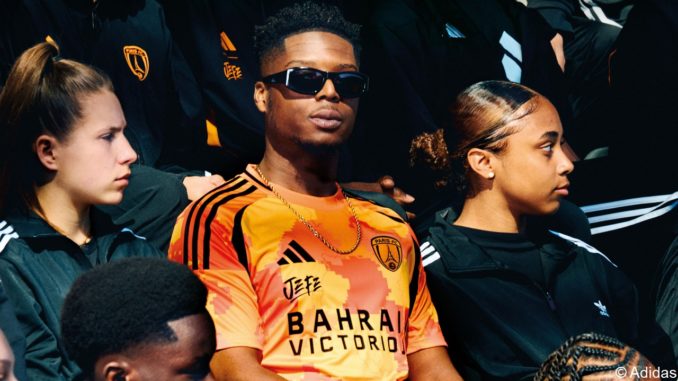 Ninho paris fc