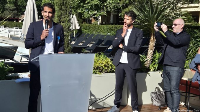 Romain Lachens x Ordre du Mérite Mai 2025